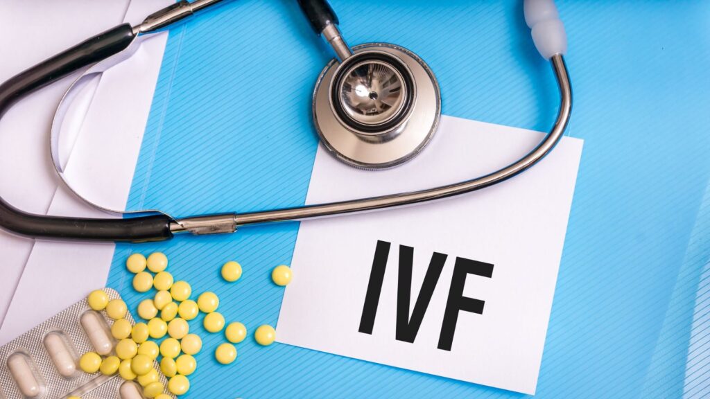 Breaking Barriers: The Science and Success of IVF Treatments