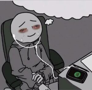 sad songs