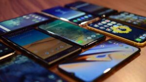 Smartphones-in-kenya