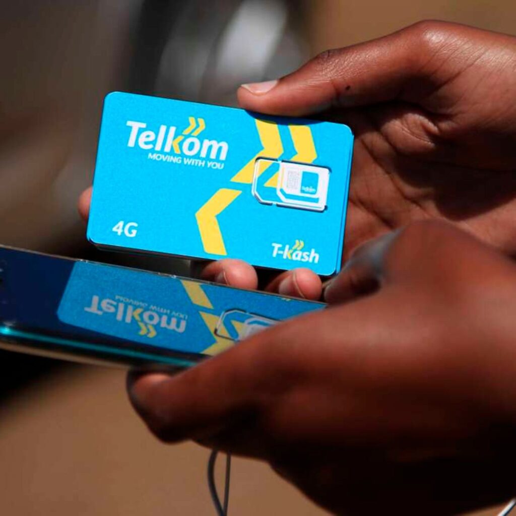 Telkom in Sh568M Deal to Develop and Test Advanced Mobile Network Technology