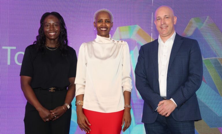 Microsoft Kenya AI Tour Showcases AI’s Role in Business and National Development