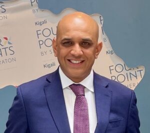 Moiz Maloo, CEO, Mart Networks Group