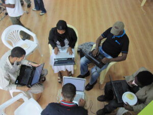 hackathon 1