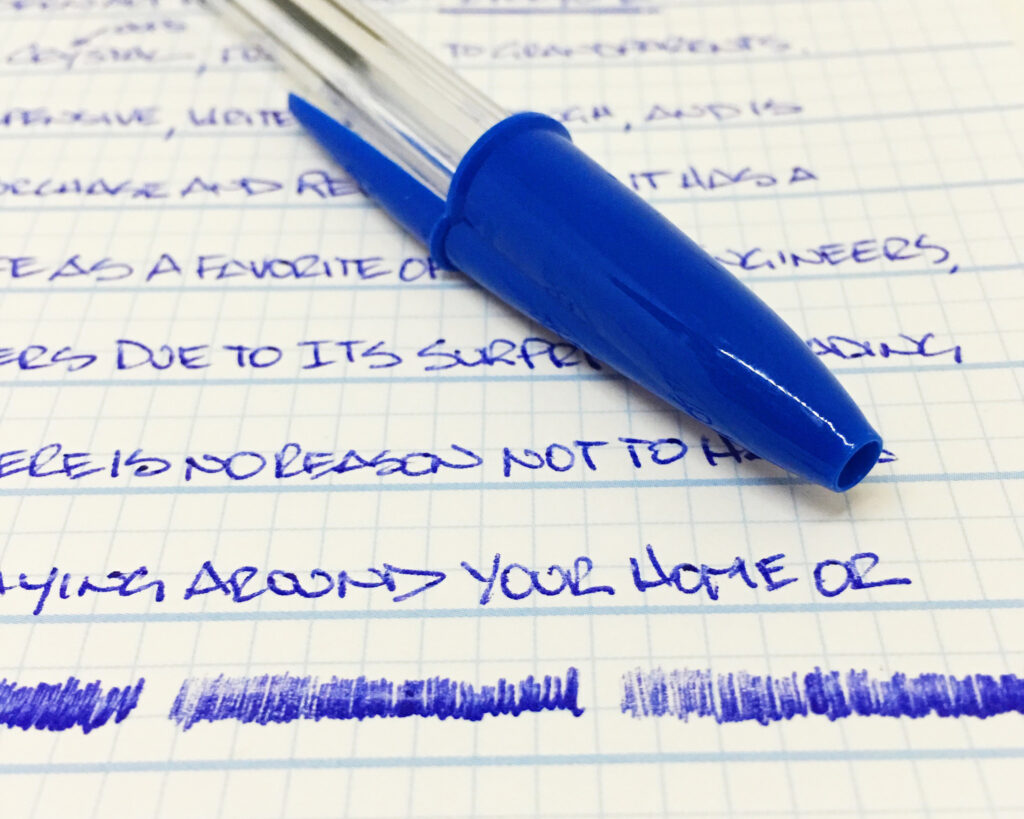 Unshaken by the Digital Shift,  BIC Celebrates 75 Years
