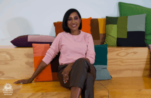 Koo Govender, CEO of Publicis Groupe Africa.