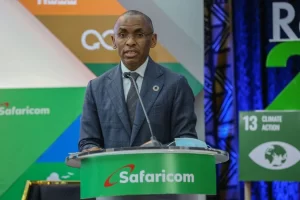 Peter-Ndegwa-Safaricom