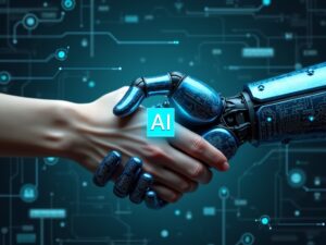human-robot-handshake