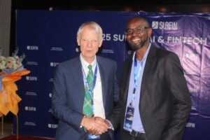 Global Fintech Leaders Convene in Nairobi to Chart Africa’s AI-Driven Financial Future
