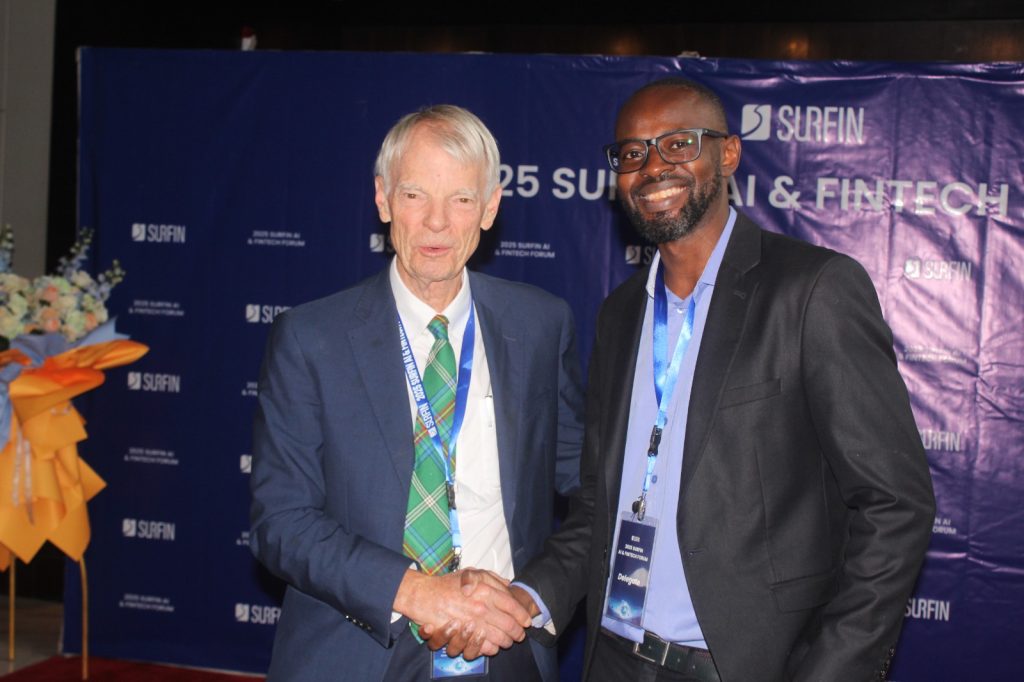 Global Fintech Leaders Convene in Nairobi to Chart Africa’s AI-Driven Financial Future