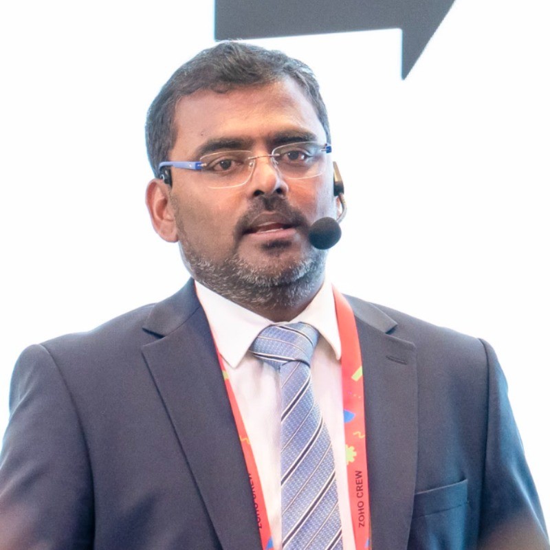 Zoho Unveils Zia Hubs to Unlock Value from Unstructured Business Data