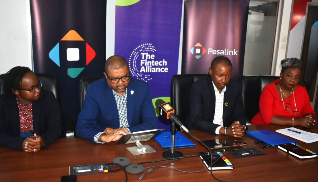New pact to break integration barriers for fintechs in banking sector
