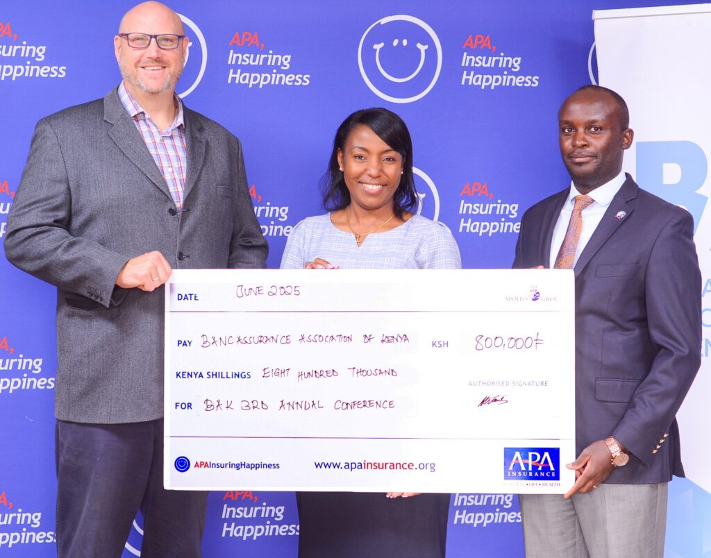 APA Insurance Backs Strategic Shift Toward Tech-Driven, Inclusive Bancassurance