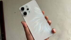 Oppo Reno 14