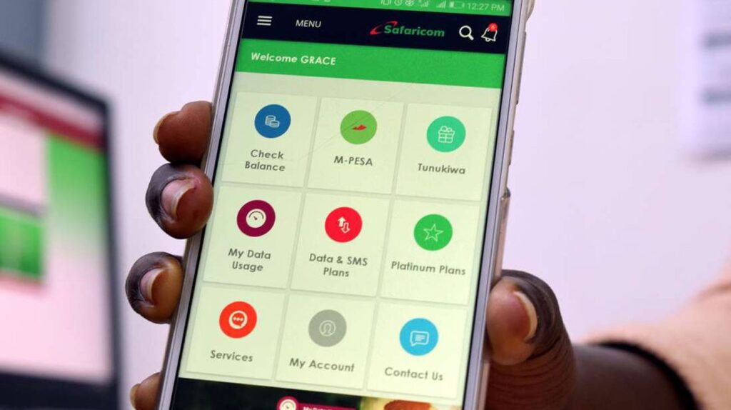 Safaricom Subscribers to Acquire Biogas Using Bonga Points