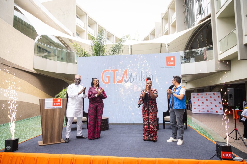GTBank Kenya Launches Women-Centric Account GTMalkia to Boost Financial Inclusion