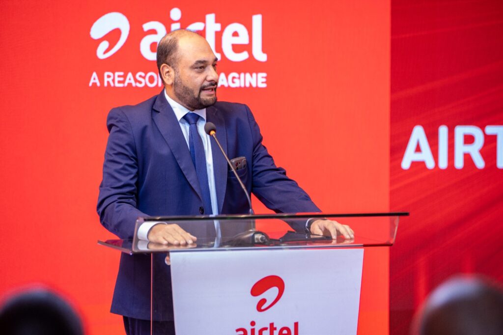 Airtel Kenya Crosses 24 Million Customers Mark as Network Expansion Continues