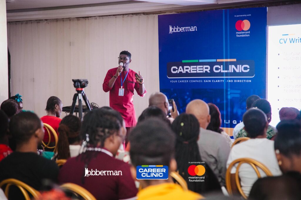 From Nigeria to Kenya: How TATC & Mastercard Foundation Are Unlocking Jobs for Africa’s Youth