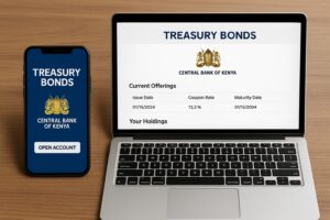 Treasury Bill