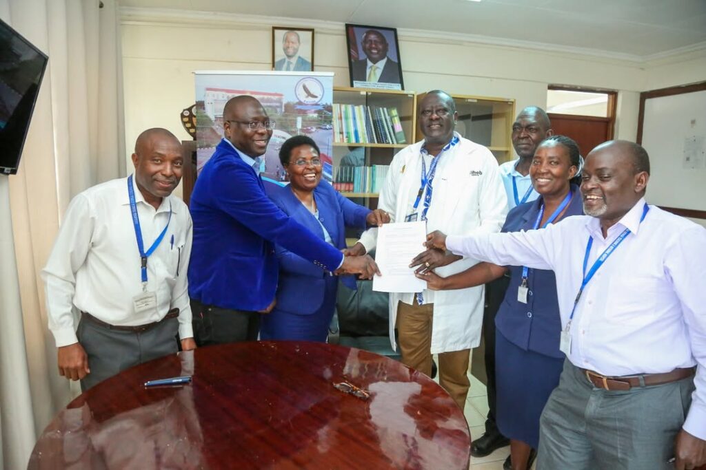 Breakthrough for Sickle Cell Care With Red Blood Cell Exchange Technology