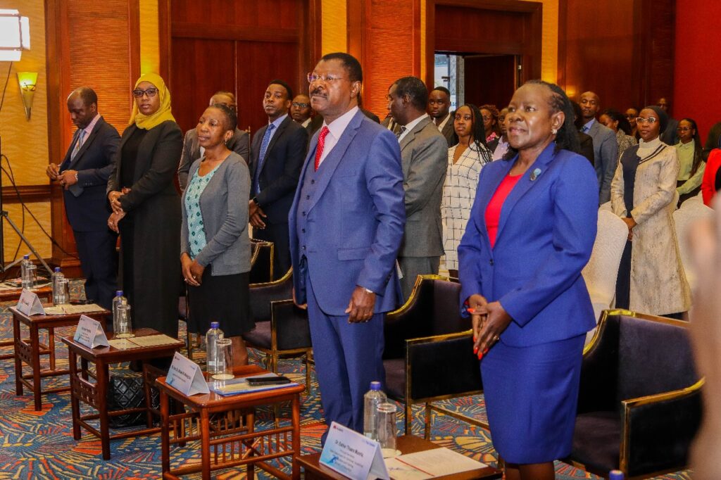 10th Edition of Huawei ICT Competition Launched in Kenya to Build Next-Generation Tech Talent