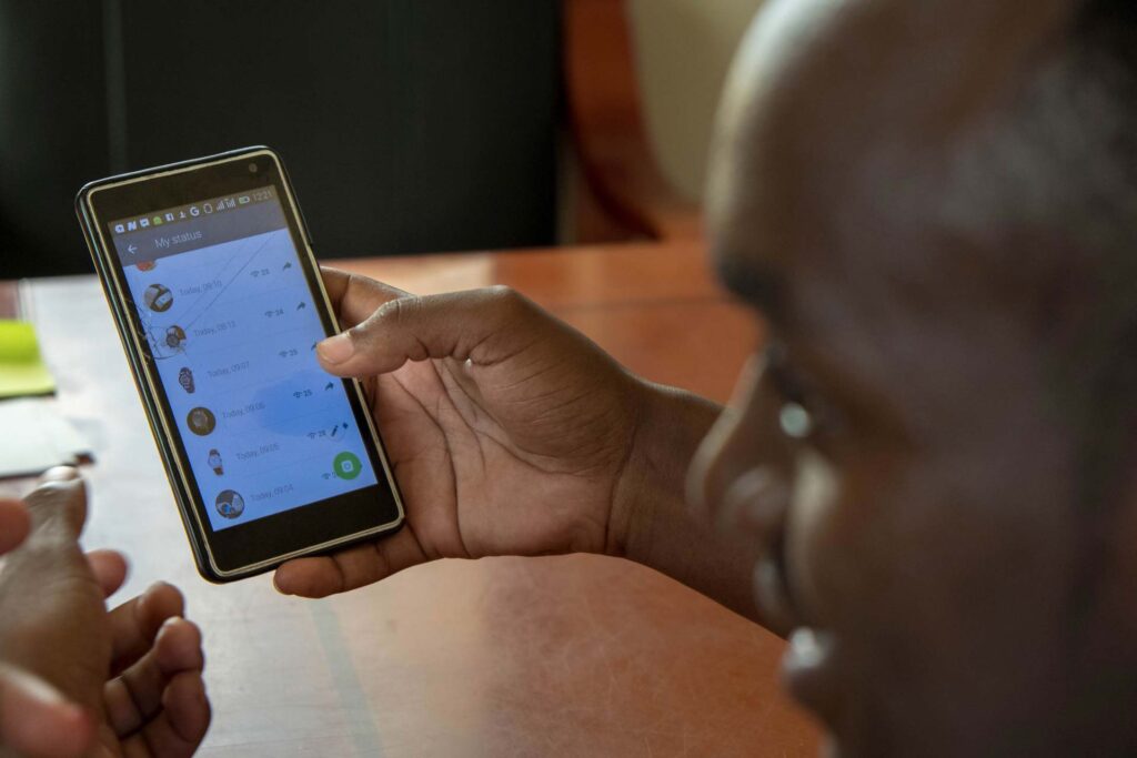 Kenya’s Digital Gap Persists as ICT Access Remains Tied to Employment Type