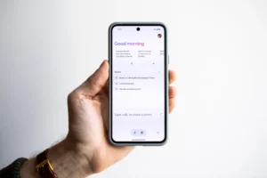 google gemini
