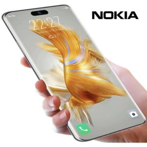 Nokia Winner Max