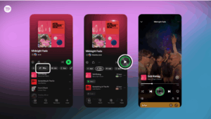 Playlist