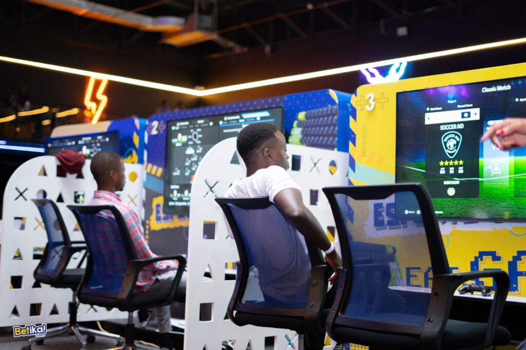 No Sh11m Loss: Betika Refutes Reports of Cyberattack