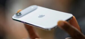 iPhone 17 Air