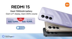 XIAOMI