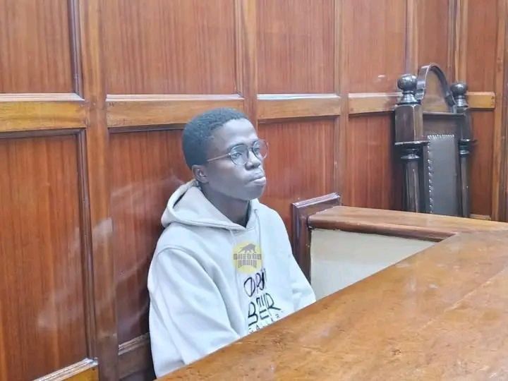 Tatu City Cybercrime Suspect Accused of Sh11.4m Fraud Granted Sh1m Bond