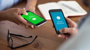 payment landscape