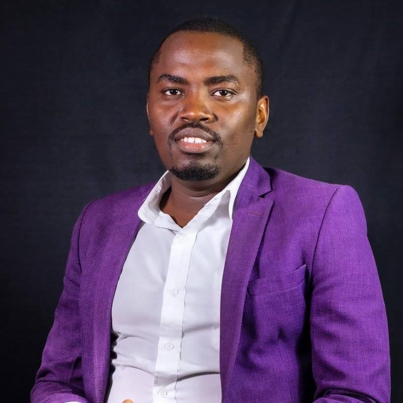 Meet Tonnie Kamau —The Brain Behind Kenya’s Jazamarket.com Shopping Platform