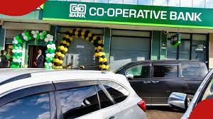 Co-op Bank Enters Digital Credit Market with New Kamilisha Overdraft