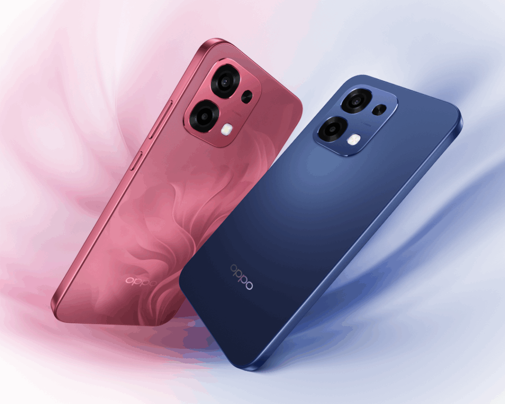 OPPO A6 Pro:  Meet the OPPO’s Pro Series with Multi-Year Durability