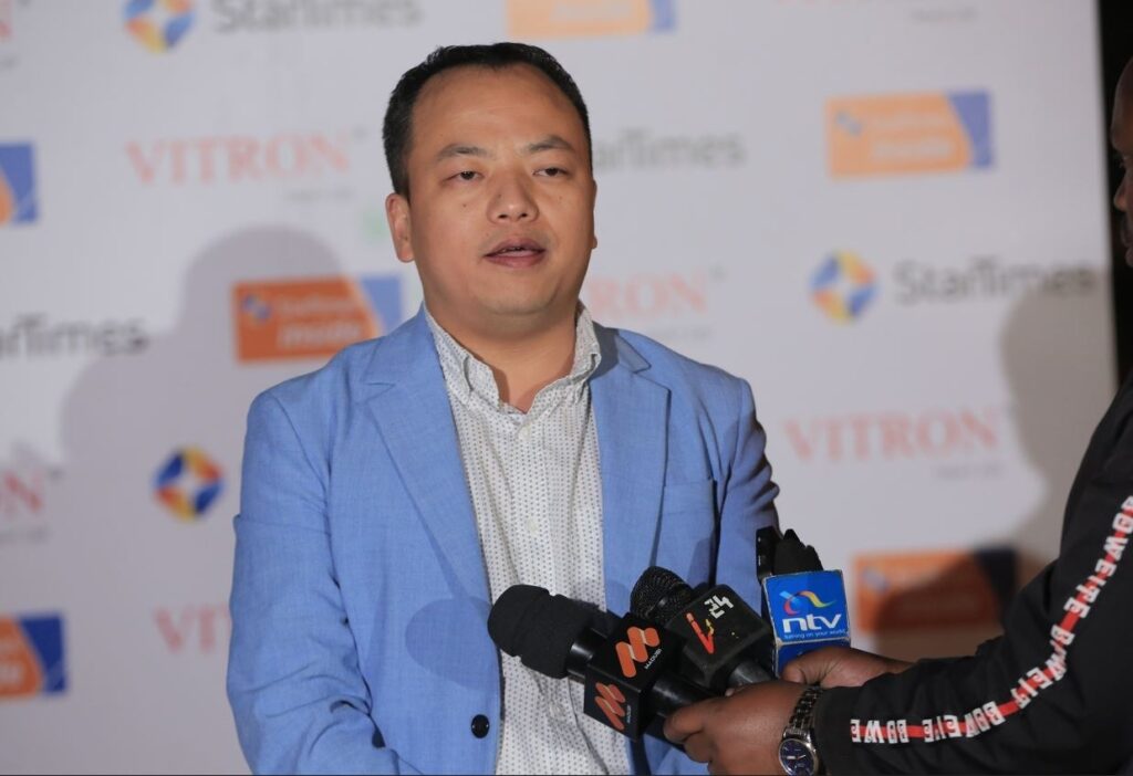 StarTimes Unveils Christmas Campaign with Free Subscriber Upgrades
