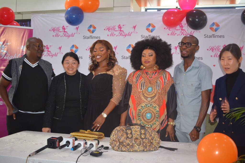 StarTimes Bets on Emotion-Driven Programming to Strengthen Market Share