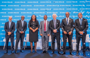 Sanlam Kenya Rebrands to SanlamAllianz Kenya Following Strategic Joint Venture