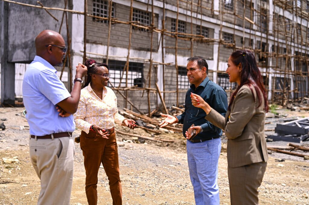 SKL Plc Nears Completion of Kajiado Plant, Targets Early 2026 Commercial Launch