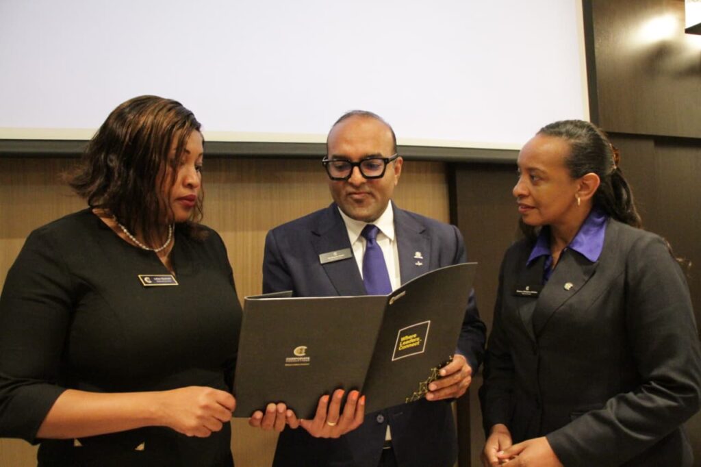 CorporateConnections Expands to Kenya, Targeting High-Level Cross-Border Collaboration