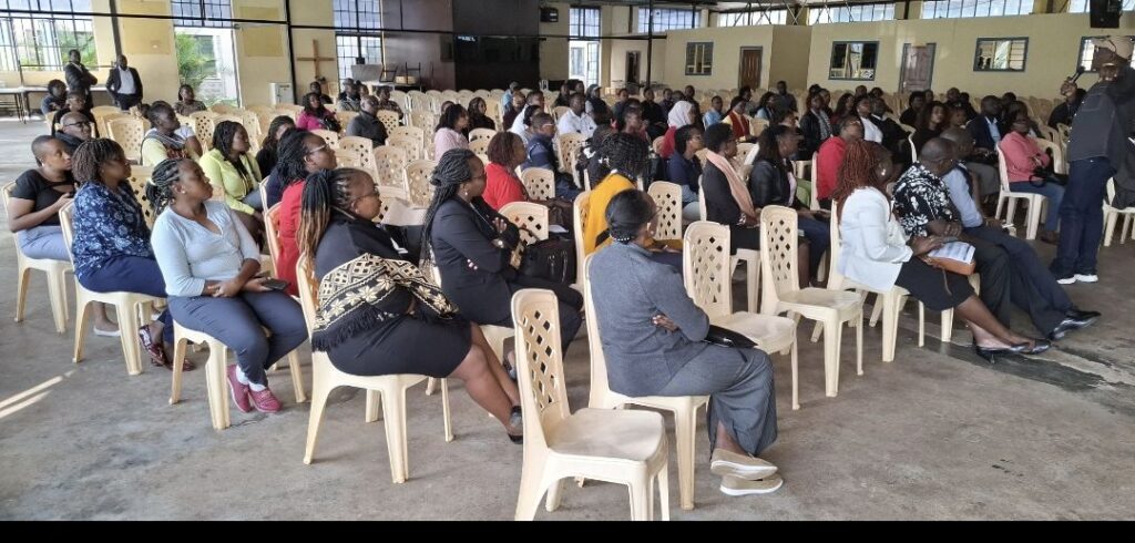 Parklands Baptist School decry poor managent and accountability from BOM