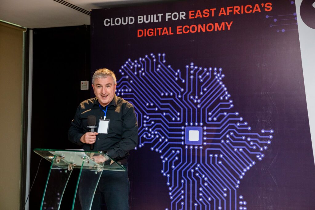 Wingu Cloud Exchange Launch Marks a New Era for Tanzania’s Digital Economy