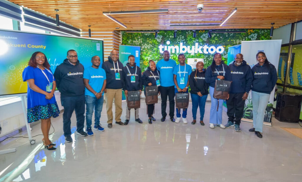 Hack A Green Future Hackathon: Charting the Path to a Greener, Smarter Tomorrow