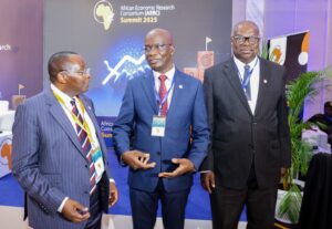 AERC Research Summit Opens with Focus on Africa’s Development Priorities