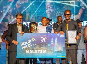 NCBA Johari Awards Spotlight Outstanding Contribution to Customer Growth