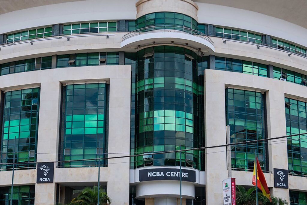 NCBA Shifts to CBR-Based Pricing for Variable Loans After CBK Directive