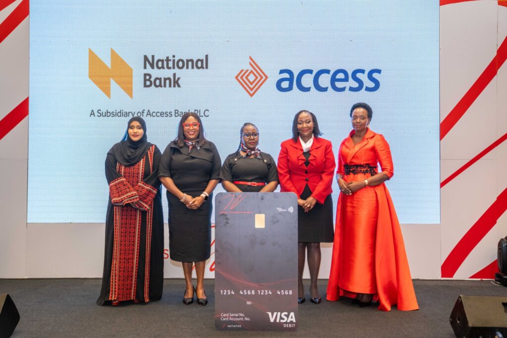 Access Bank, NBK Consolidate Women Banking Products into Single Empowerment Platform