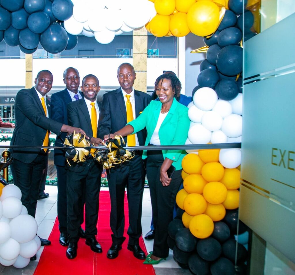 Co-op Bank Opens Premium Branch to Serve Eldoret Clients