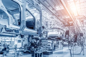 Manufacturing